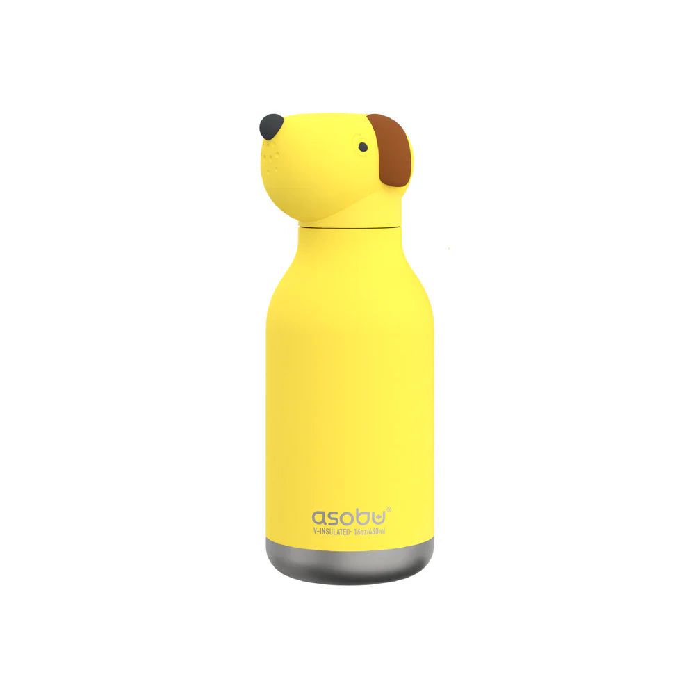 Dog Bestie Bottle