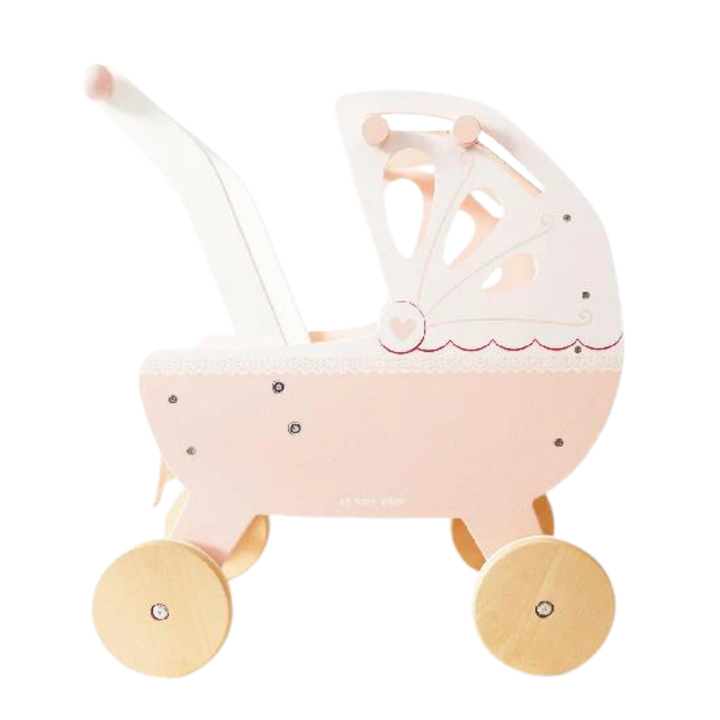 Roleplay - Doll Pram