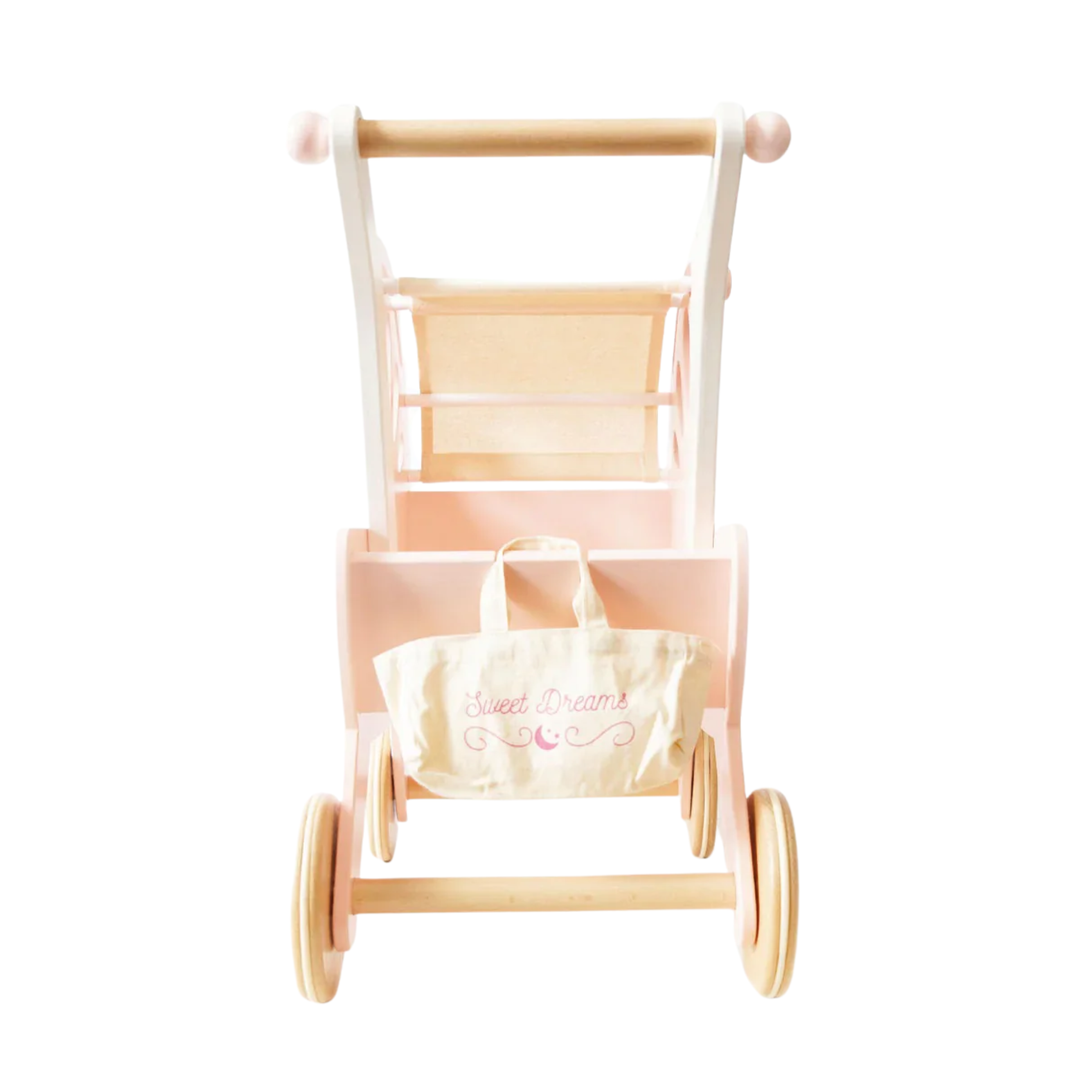 Roleplay - Doll Pram