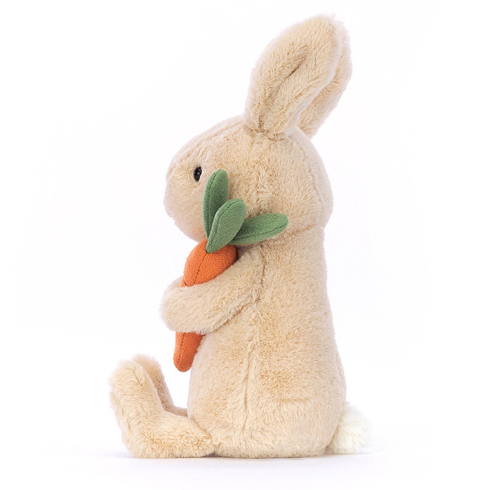 Bonnie Bunny With Carrot