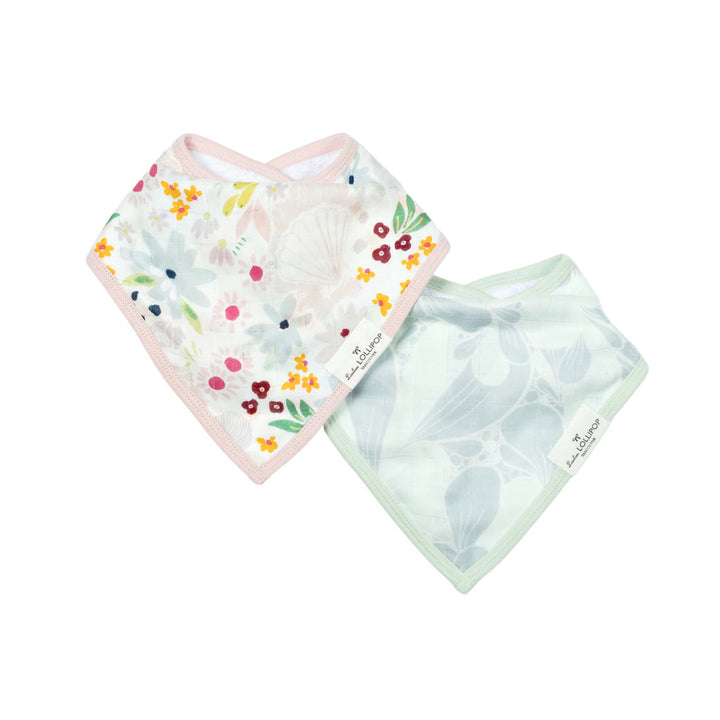 Bandana Bibs