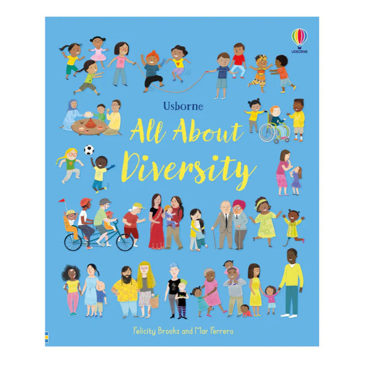 All About Diversity