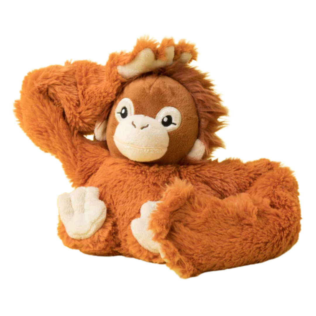 Hugarounds-Ollie the Orangutan