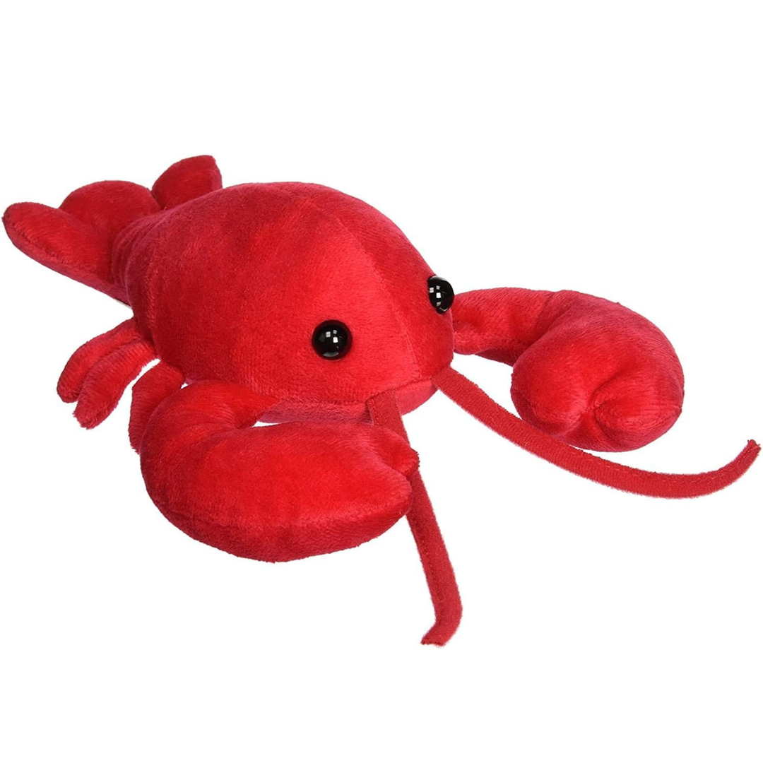 Lobbie Lobster