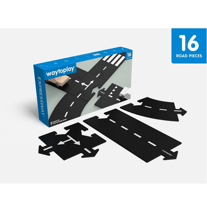 Expressway (16pcs)