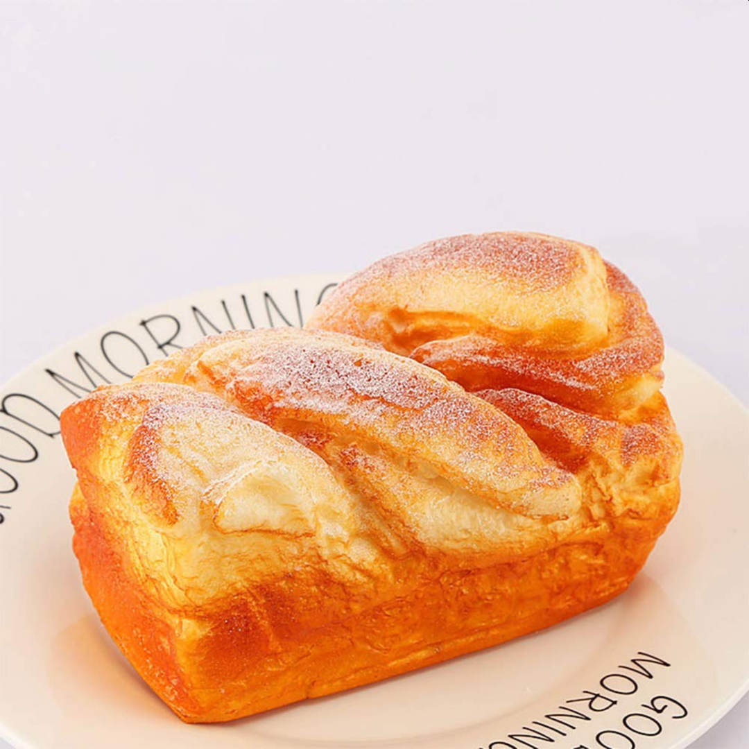 Babka Bread Squishy