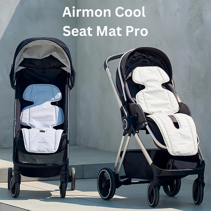 Airmon Pro Cool Seat Mat Pro