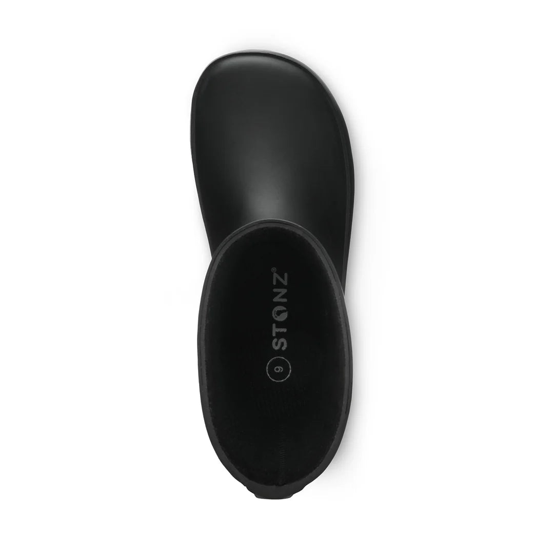 Rain Boots - Black