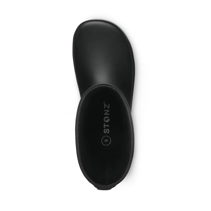 Rain Boots - Black
