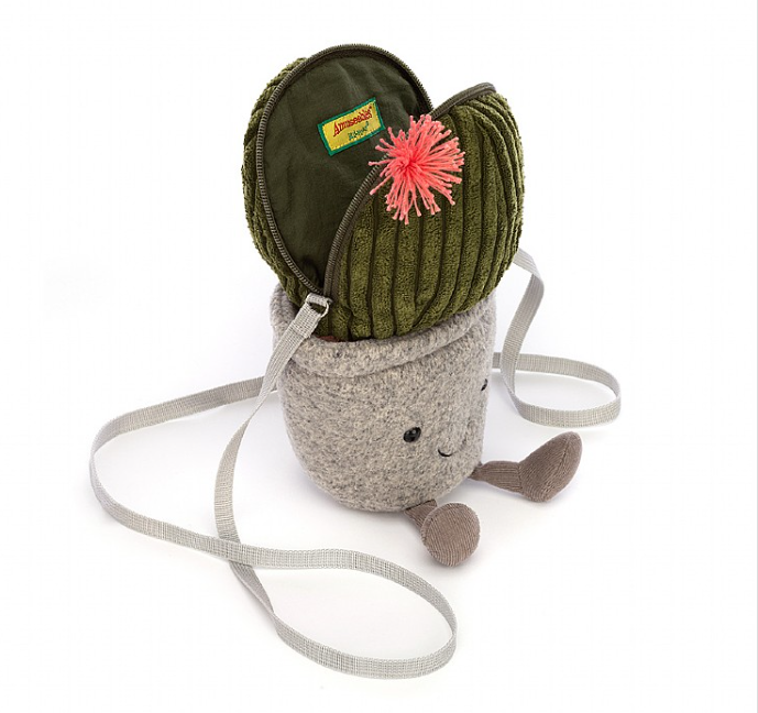 Cactus Bag