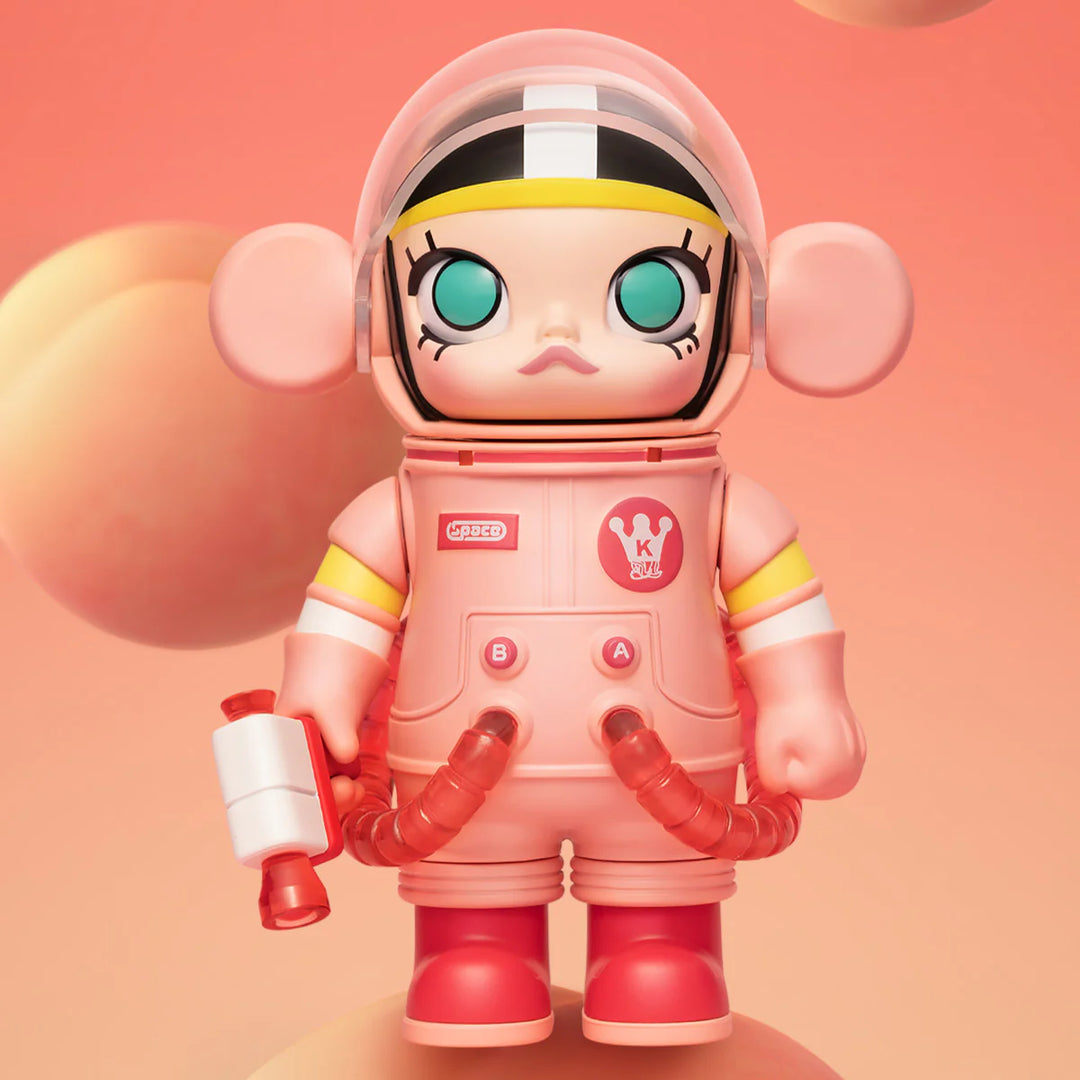 MEGA SPACE MOLLY 100% Series 3