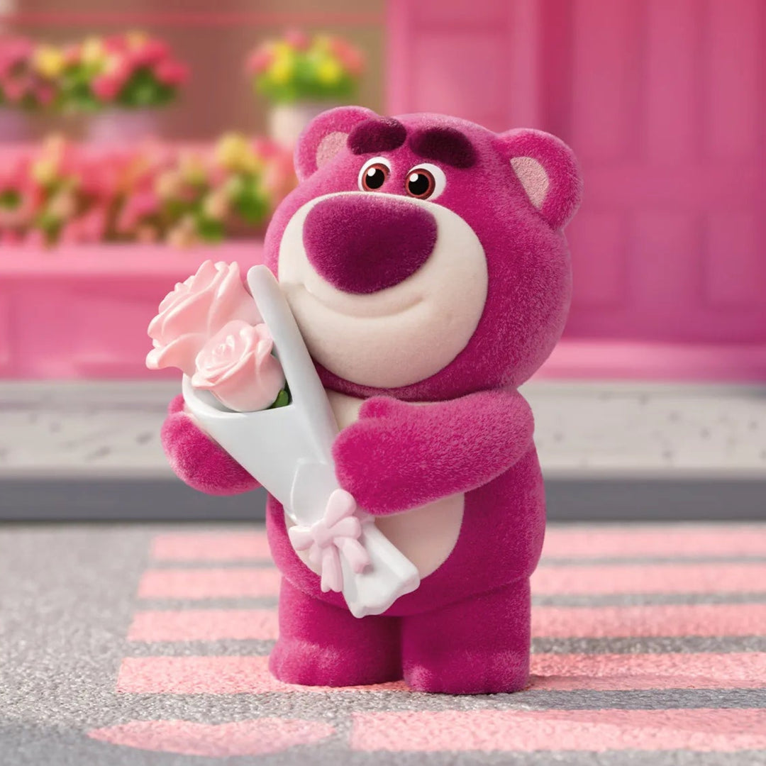 Disney/Pixar Lotso Wondrous Rendezvous Series Figures