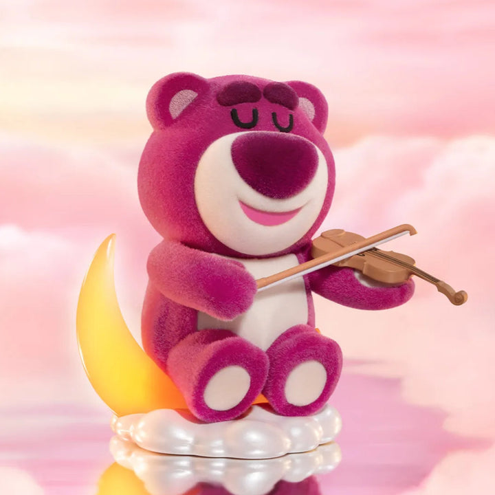 Disney/Pixar Lotso Wondrous Rendezvous Series Figures
