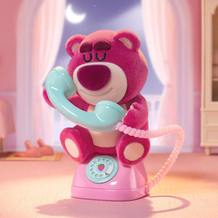 Disney/Pixar Lotso Wondrous Rendezvous Series Figures