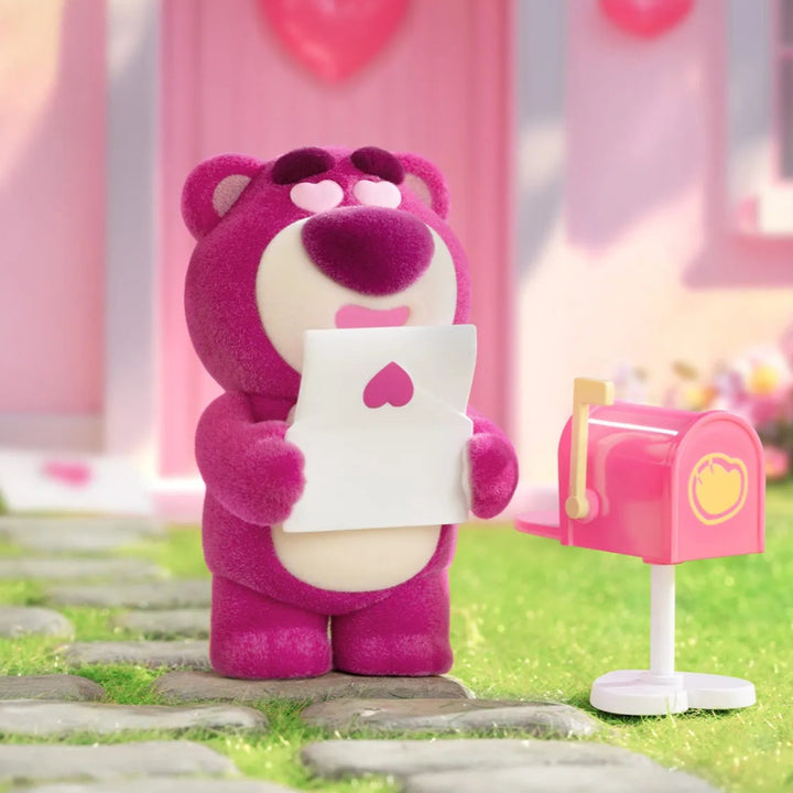 Disney/Pixar Lotso Wondrous Rendezvous Series Figures
