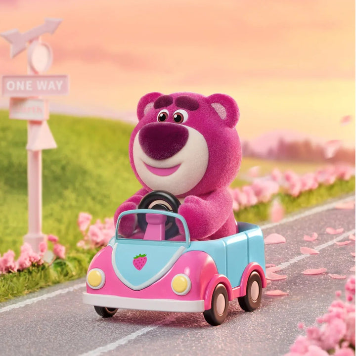 Disney/Pixar Lotso Wondrous Rendezvous Series Figures