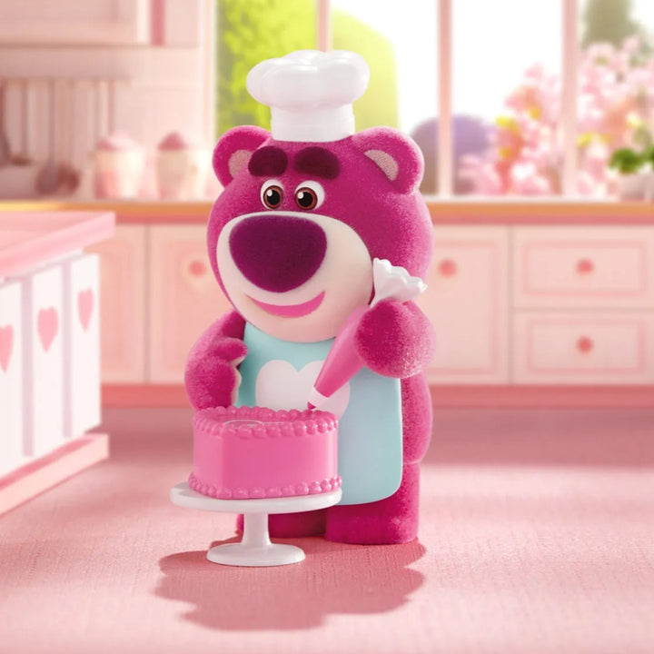 Disney/Pixar Lotso Wondrous Rendezvous Series Figures