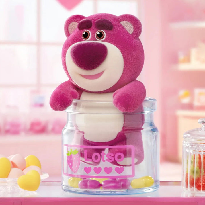 Disney/Pixar Lotso Wondrous Rendezvous Series Figures