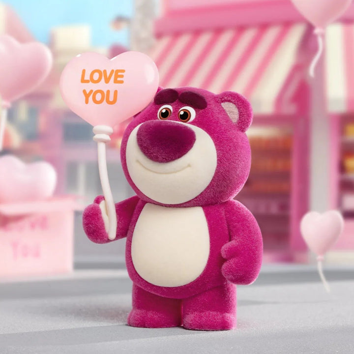 Disney/Pixar Lotso Wondrous Rendezvous Series Figures