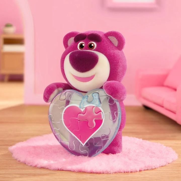 Disney/Pixar Lotso Wondrous Rendezvous Series Figures