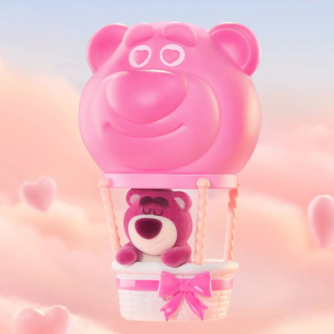 Disney/Pixar Lotso Wondrous Rendezvous Series Figures