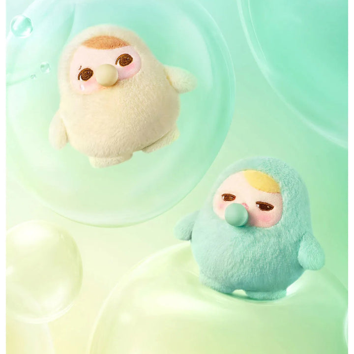PUCKY BEANIE BUBBLE UP SERIES-Plush Pendant Blind Box