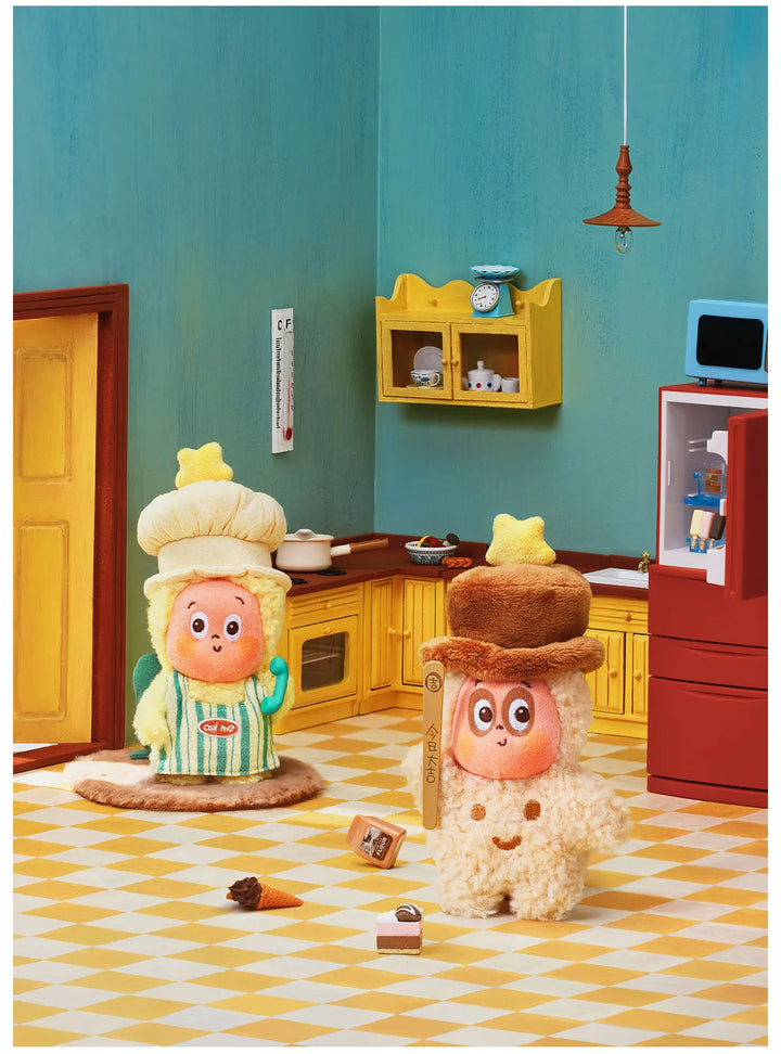 Twinkle Twinkle Be a Little Star Series