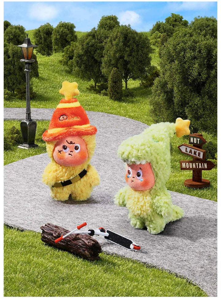 Twinkle Twinkle Be a Little Star Series