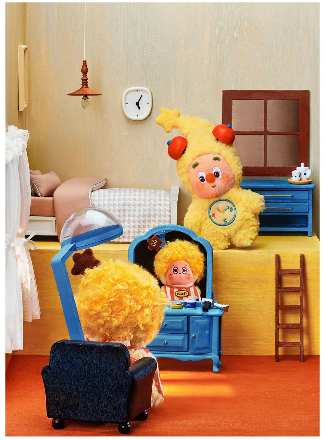 Twinkle Twinkle Be a Little Star Series