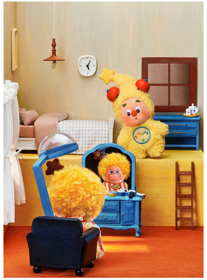 Twinkle Twinkle Be a Little Star Series