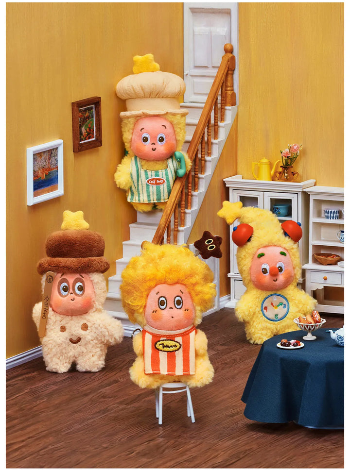 Twinkle Twinkle Be a Little Star Series