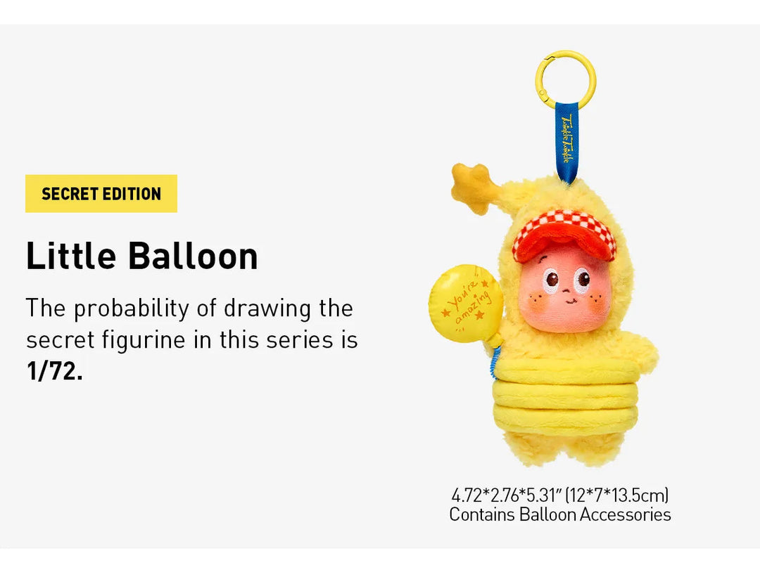 Twinkle Twinkle Be a Little Star Series