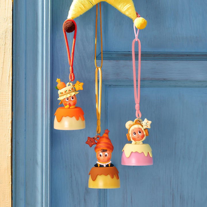 Twinkle Twinkle Savour the Moment Series - Night Light Pendant Blind Box