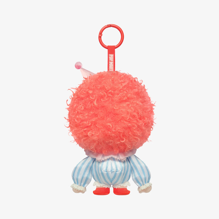 WHY SO SERIOUS Vinyl Plush Blister Pack - Cry Baby