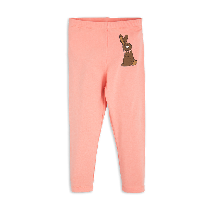 Rabbit Sp Leggings Pink