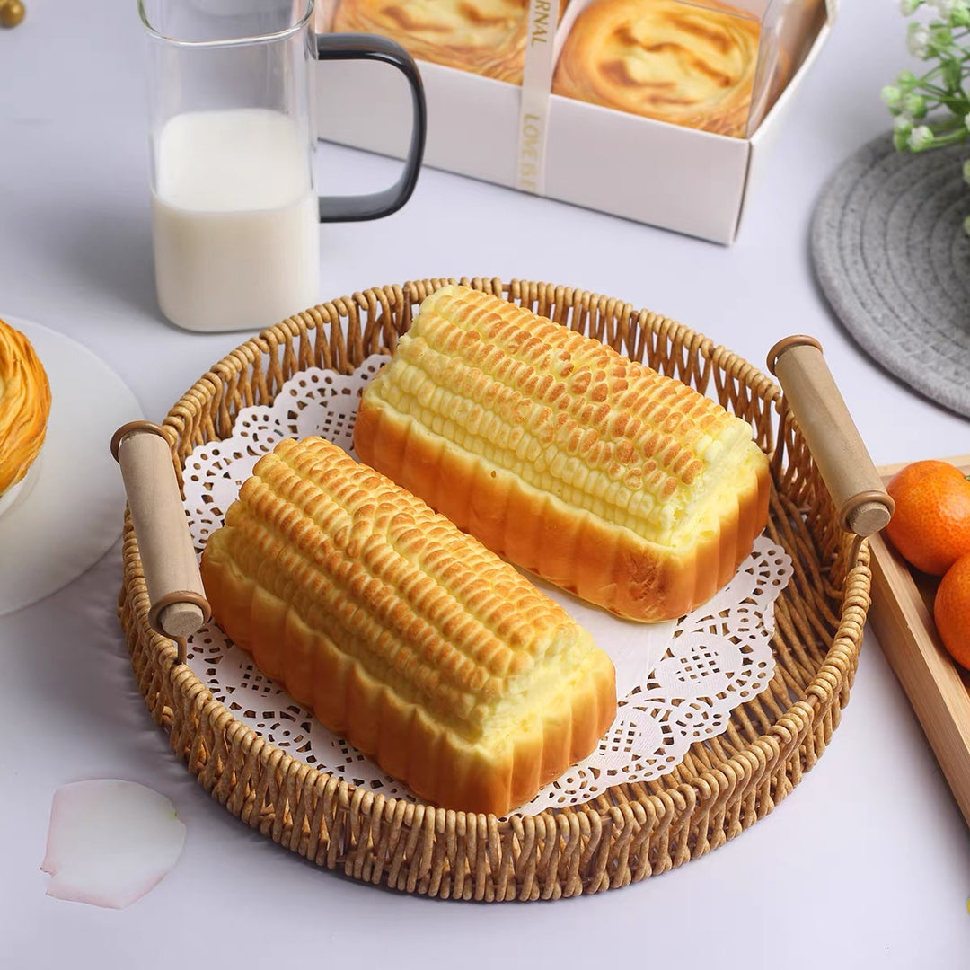 Corn Cheese Bun
