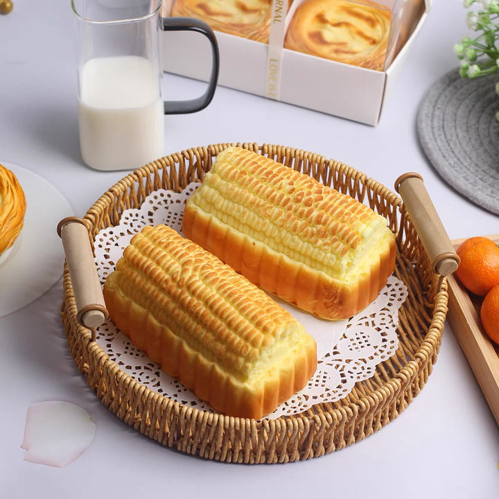 Corn Cheese Bun