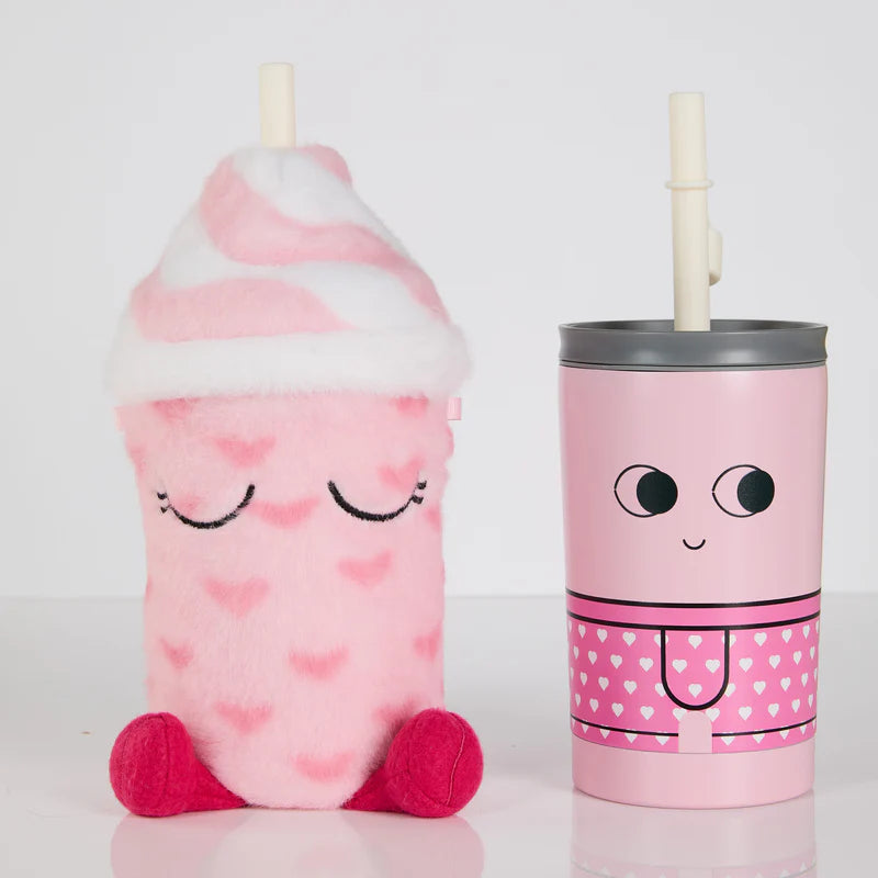 Lulu the Love Bug Fuzzie