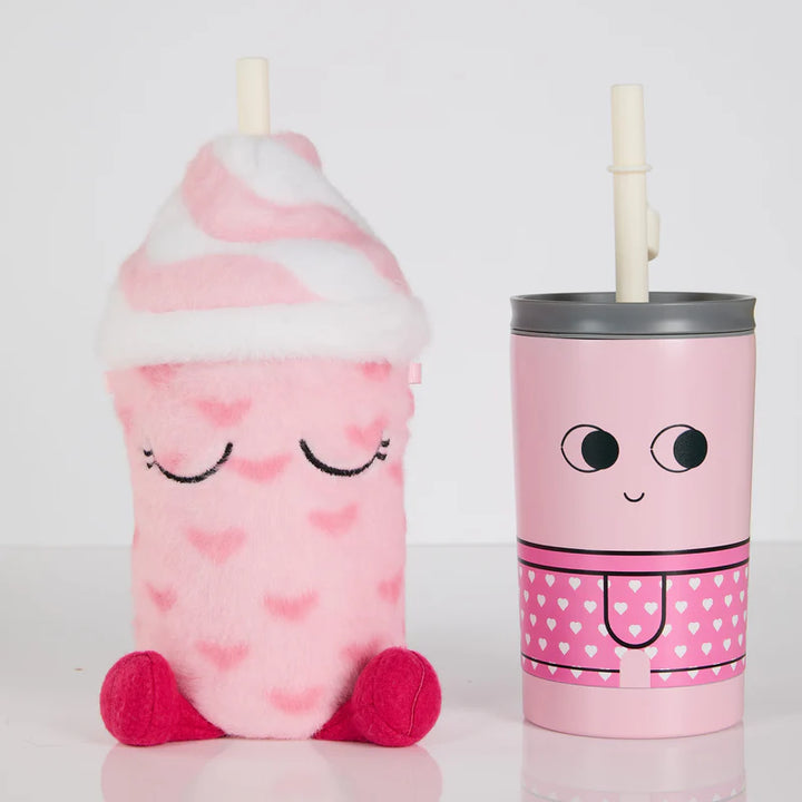 Lulu the Love Bug Fuzzie