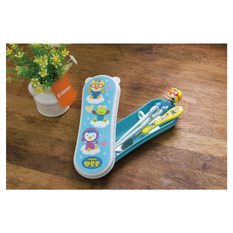 Chopsticks Easy Hard Case Set