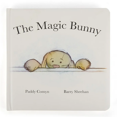 The Magic Bunny Book