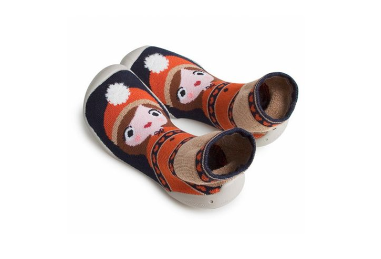 Marion slippers