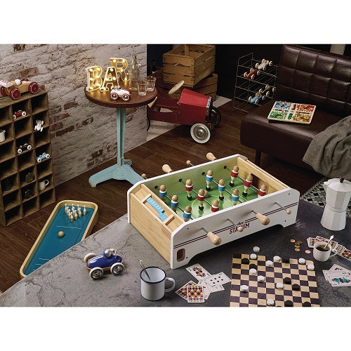 Game - Table Foosball / Football