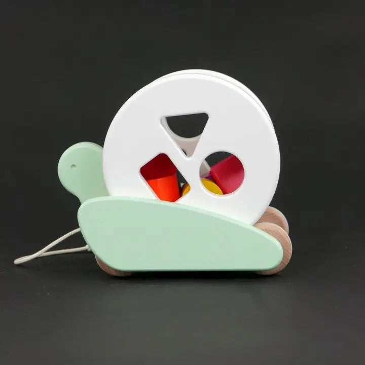 Snail Sortroller