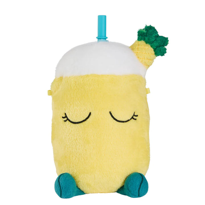 Pip the Pineapple Fuzzie