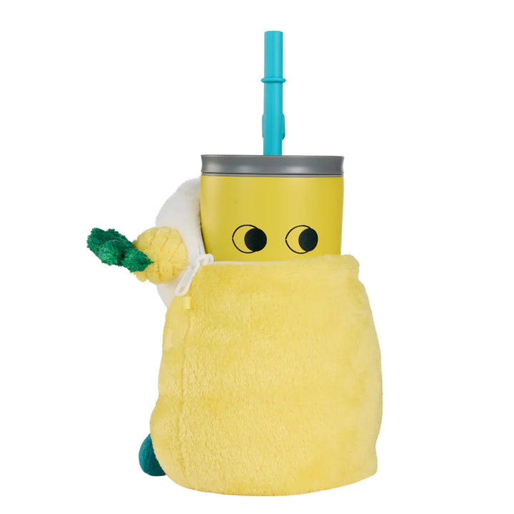 Pip the Pineapple Fuzzie