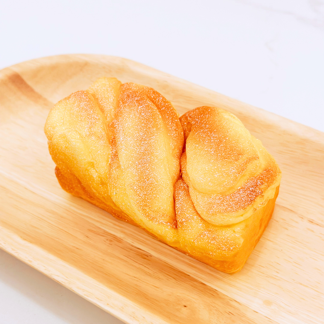 Babka Bread Squishy