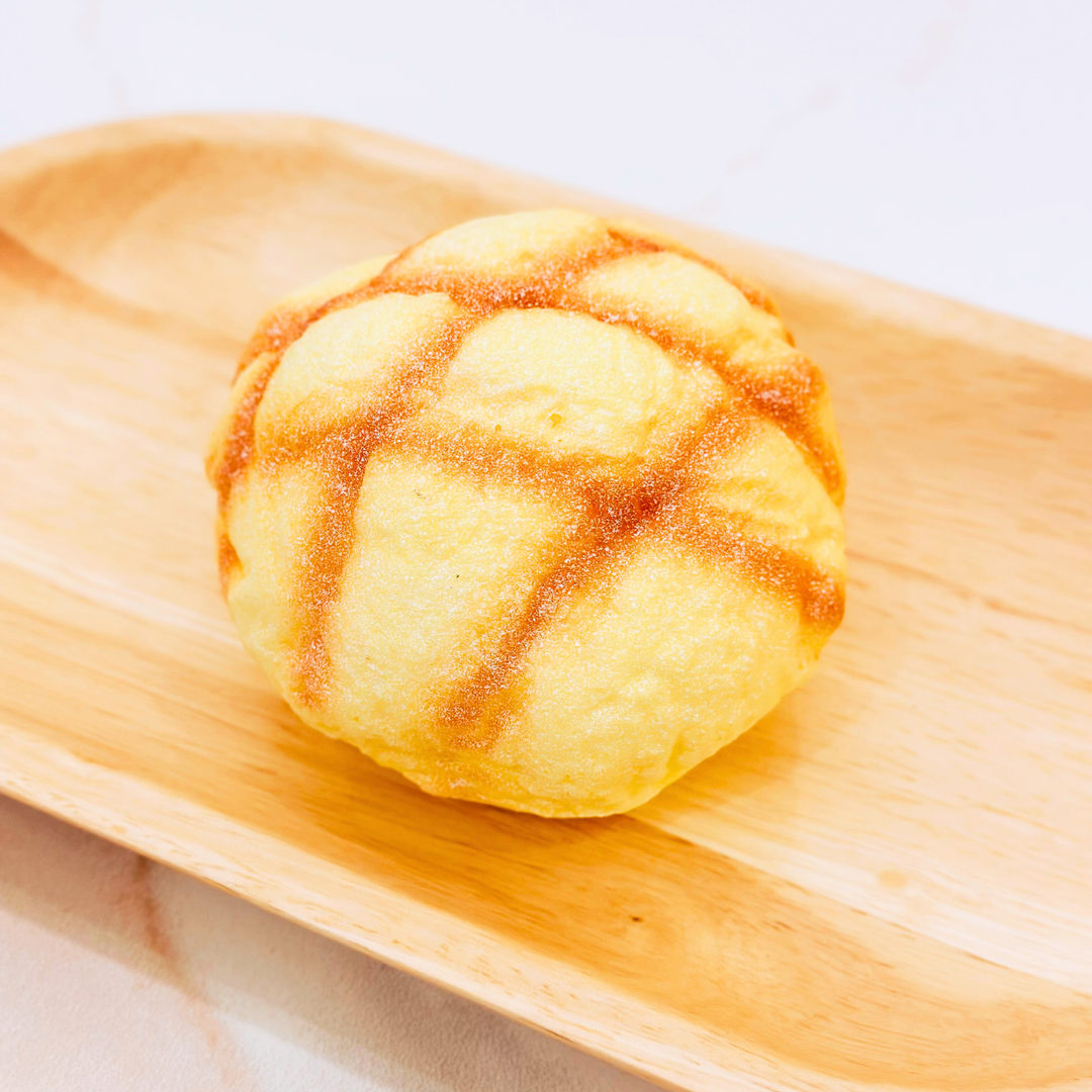 Pineapple Bun Squishy