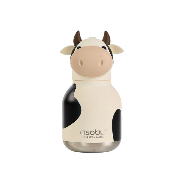 Mini Cow Bestie Bottle