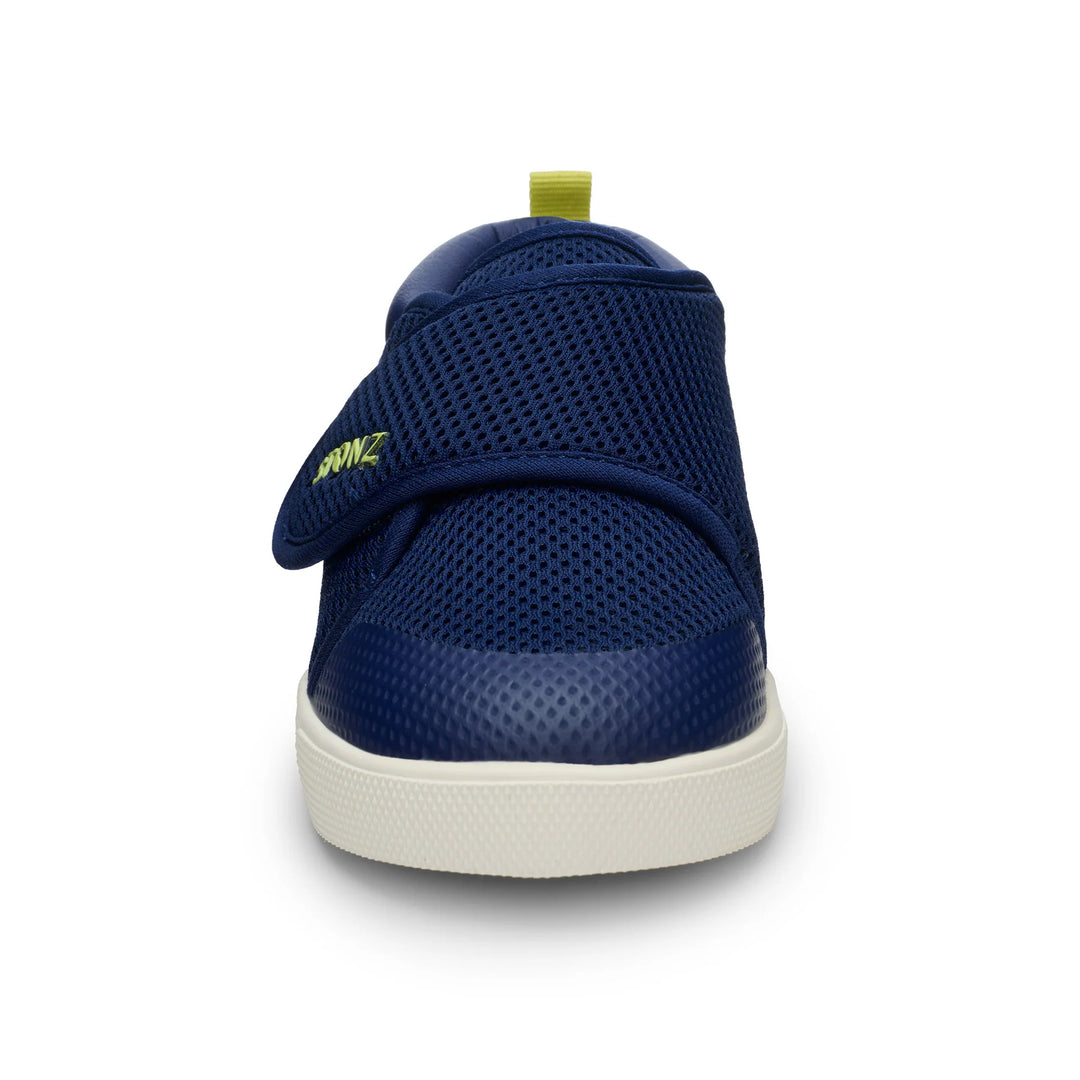 Cruiser Toddler - Navy + Lantern Green